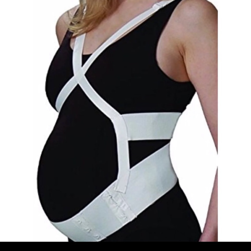 Best cradle support belt